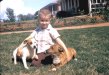 See the old Barrow Slides and scans. Click on the picture or text.