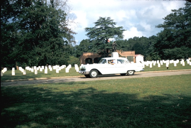 Barrow family photograph