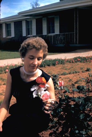 Barrow family photograph