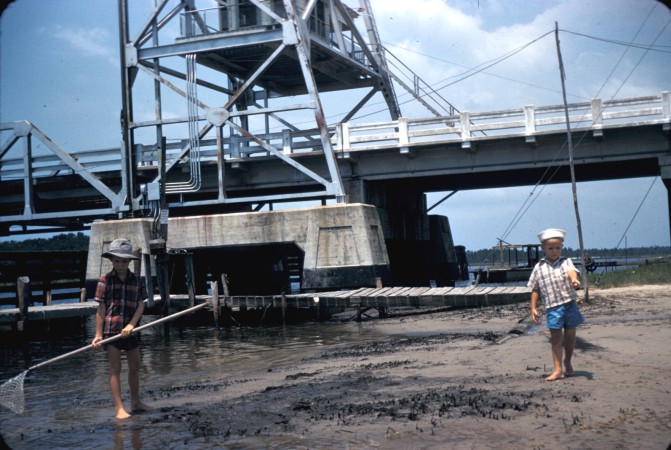 Barrow family photograph