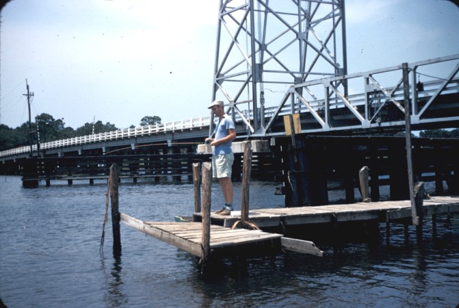 Barrow family photograph
