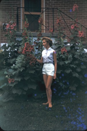 Barrow family photograph