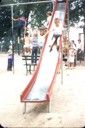 Barrow family photograph