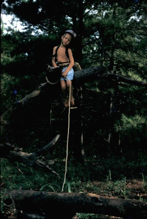 Barrow family photograph