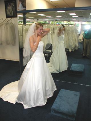 Lori Hudson Barrow wed Ronald Lawrence Fulmer