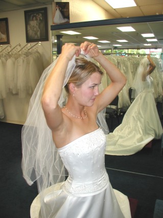 Lori Hudson Barrow wed Ronald Lawrence Fulmer 