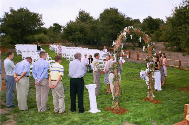  Lori Hudson Barrow wed Ronald Lawrence Fulmer