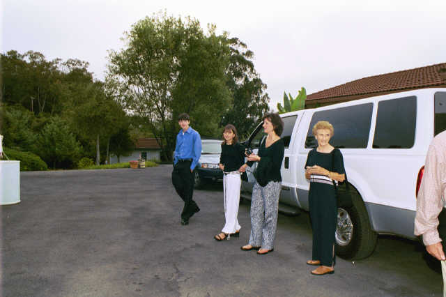  Lori Hudson Barrow wed Ronald Lawrence Fulmer