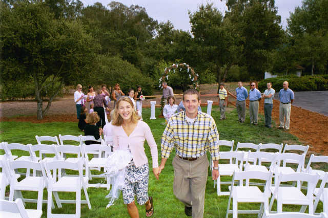 Lori Hudson Barrow wed Ronald Lawrence Fulmer