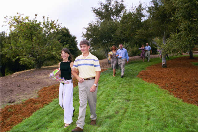 Lori Hudson Barrow wed Ronald Lawrence Fulmer 