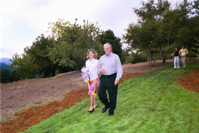  Lori Hudson Barrow wed Ronald Lawrence Fulmer