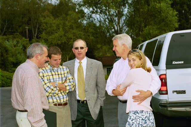 Lori Hudson Barrow wed Ronald Lawrence Fulmer 