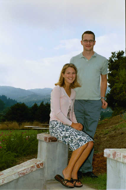  Lori Hudson Barrow wed Ronald Lawrence Fulmer