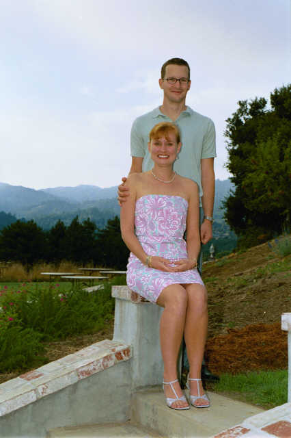 Lori Hudson Barrow wed Ronald Lawrence Fulmer 