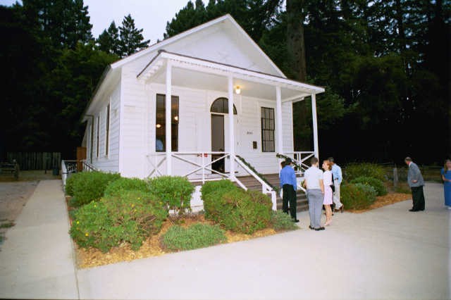  Lori Hudson Barrow wed Ronald Lawrence Fulmer