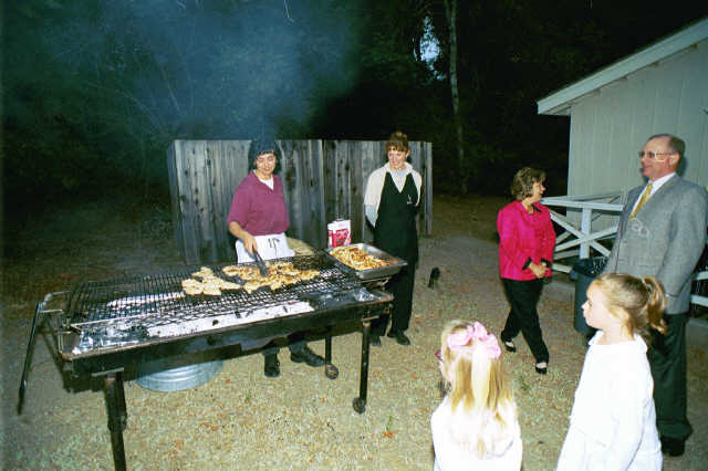 Lori Hudson Barrow wed Ronald Lawrence Fulmer 