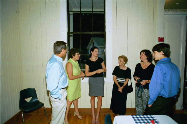 Lori Hudson Barrow wed Ronald Lawrence Fulmer 