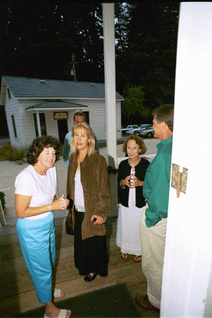 Lori Hudson Barrow wed Ronald Lawrence Fulmer 