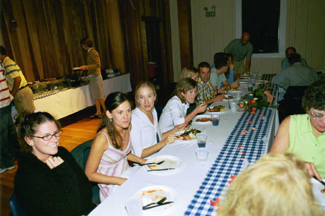  Lori Hudson Barrow wed Ronald Lawrence Fulmer