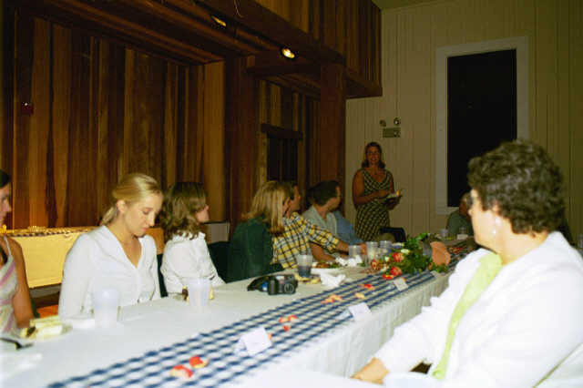 Lori Hudson Barrow wed Ronald Lawrence Fulmer 