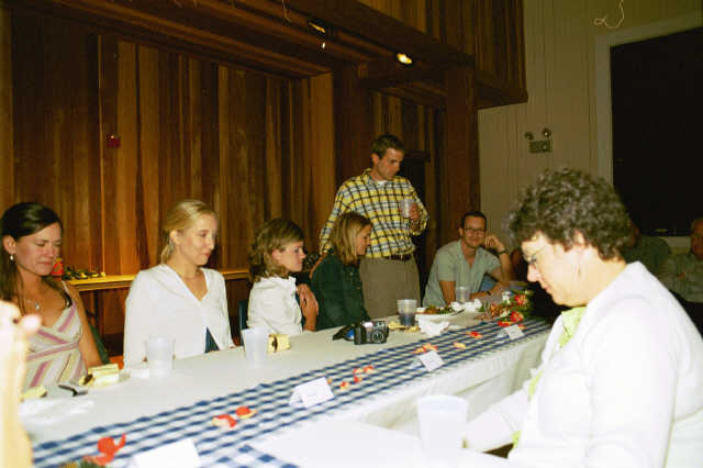  Lori Hudson Barrow wed Ronald Lawrence Fulmer