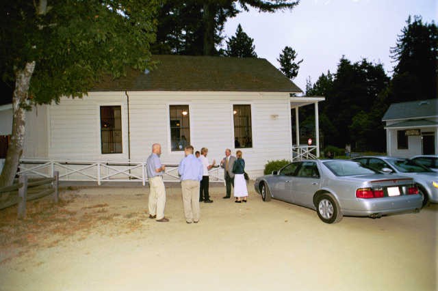  Lori Hudson Barrow wed Ronald Lawrence Fulmer