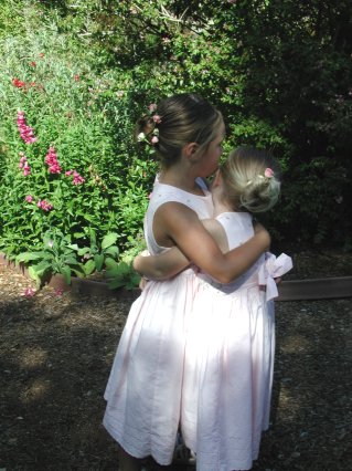  Lori Hudson Barrow wed Ronald Lawrence Fulmer