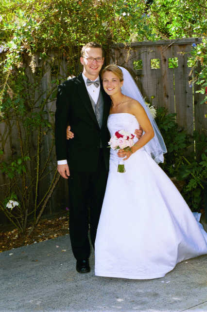  Lori Hudson Barrow wed Ronald Lawrence Fulmer