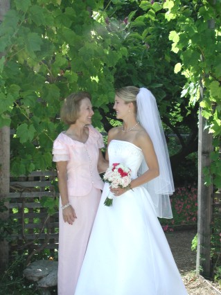 Lori Hudson Barrow wed Ronald Lawrence Fulmer