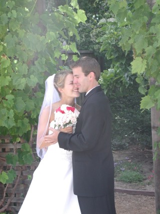  Lori Hudson Barrow wed Ronald Lawrence Fulmer