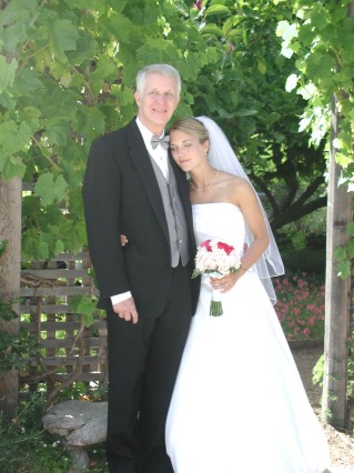  Lori Hudson Barrow wed Ronald Lawrence Fulmer