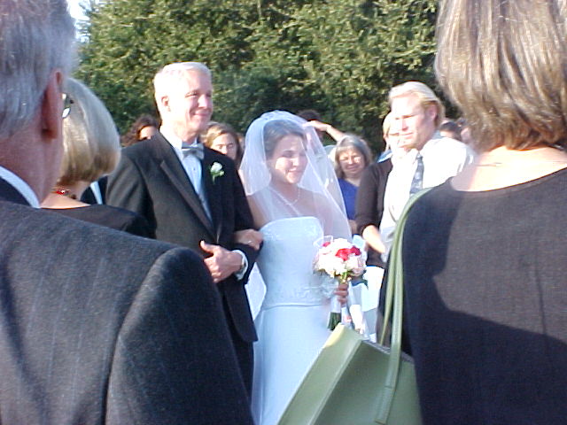  Lori Hudson Barrow wed Ronald Lawrence Fulmer