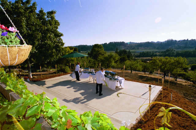 Lori Hudson Barrow wed Ronald Lawrence Fulmer 