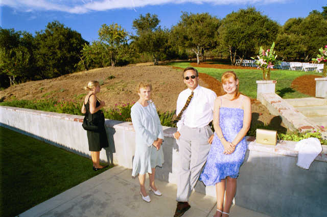  Lori Hudson Barrow wed Ronald Lawrence Fulmer