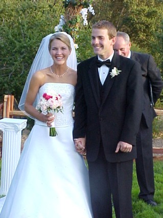  Lori Hudson Barrow wed Ronald Lawrence Fulmer