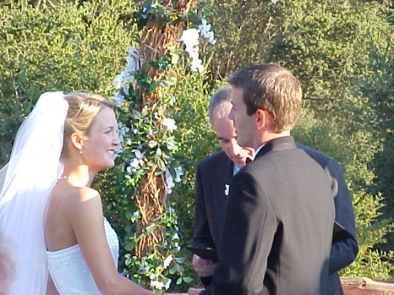  Lori Hudson Barrow wed Ronald Lawrence Fulmer