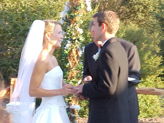  Lori Hudson Barrow wed Ronald Lawrence Fulmer