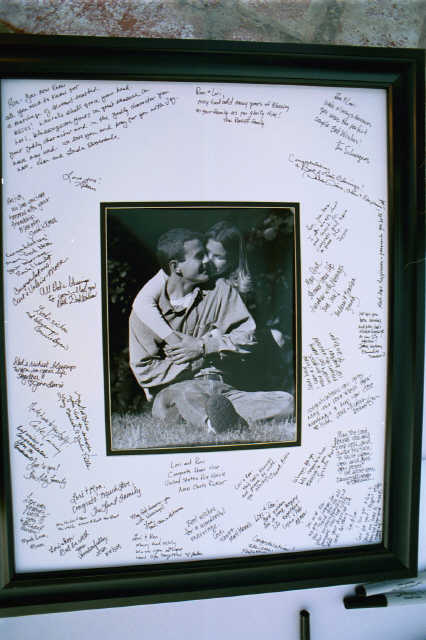  Lori Hudson Barrow wed Ronald Lawrence Fulmer