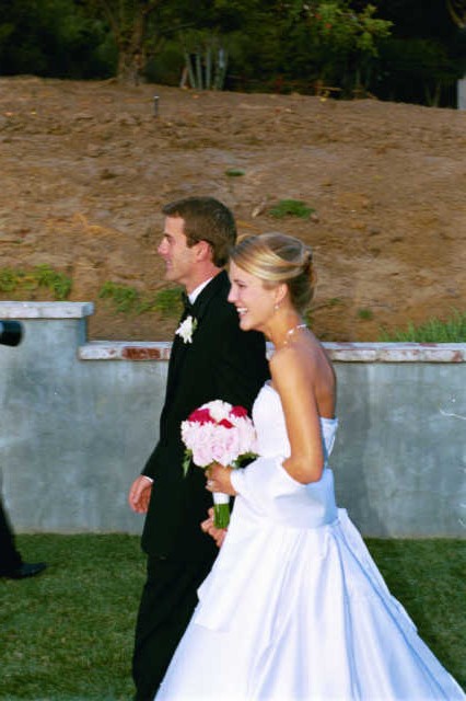  Lori Hudson Barrow wed Ronald Lawrence Fulmer