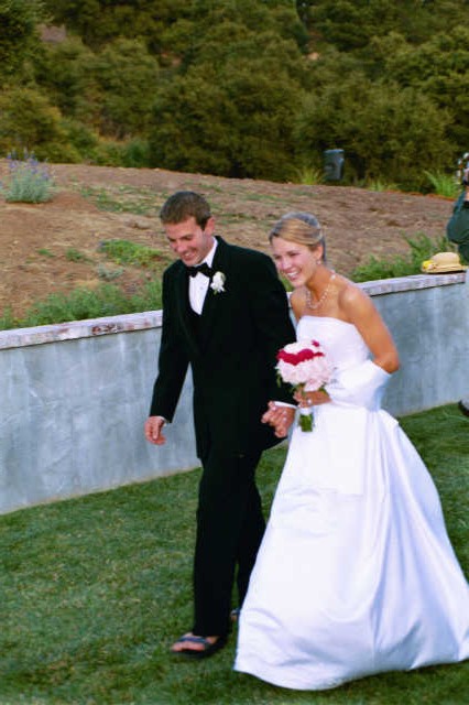  Lori Hudson Barrow wed Ronald Lawrence Fulmer