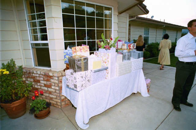 Lori Hudson Barrow wed Ronald Lawrence Fulmer