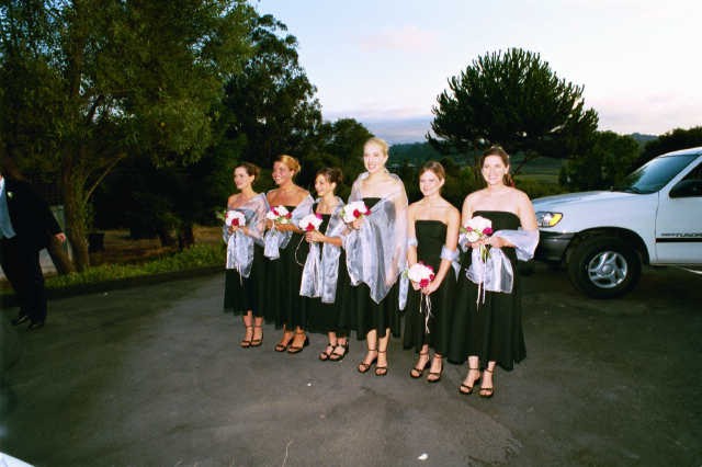  Lori Hudson Barrow wed Ronald Lawrence Fulmer