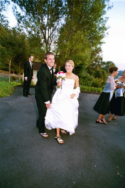 Lori Hudson Barrow wed Ronald Lawrence Fulmer 