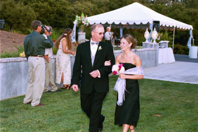 Lori Hudson Barrow wed Ronald Lawrence Fulmer 