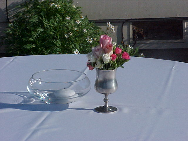  Lori Hudson Barrow wed Ronald Lawrence Fulmer