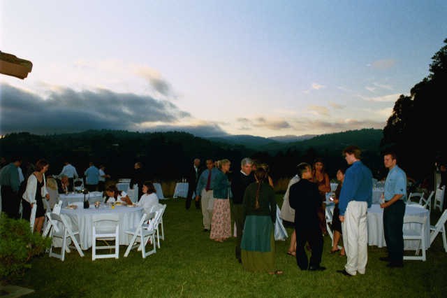 Lori Hudson Barrow wed Ronald Lawrence Fulmer