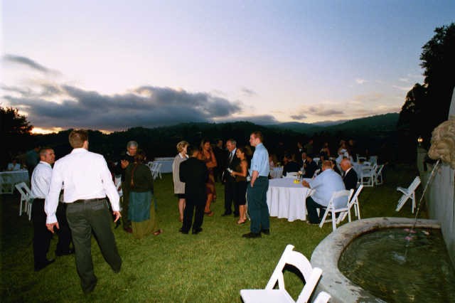 Lori Hudson Barrow wed Ronald Lawrence Fulmer 