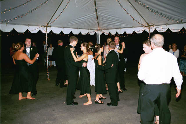  Lori Hudson Barrow wed Ronald Lawrence Fulmer