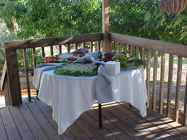 Lori Hudson Barrow wed Ronald Lawrence Fulmer