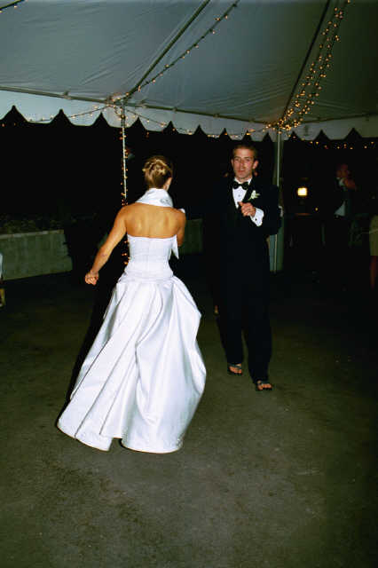 Lori Hudson Barrow wed Ronald Lawrence Fulmer 